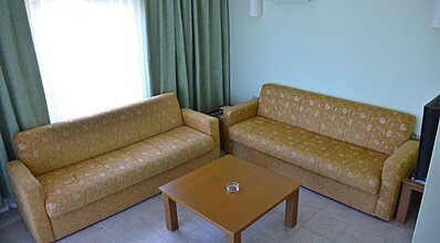 Anadolu Hotels Didim Club Oda