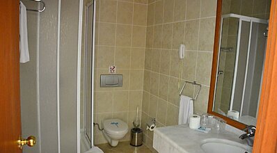 Anadolu Hotels Didim Club Oda