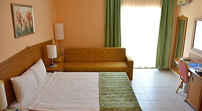 Anadolu Hotels Didim Club Oda