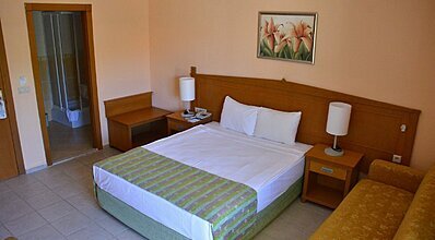Anadolu Hotels Didim Club Oda