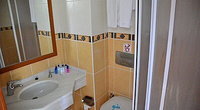 Anadolu Hotels Didim Club Oda