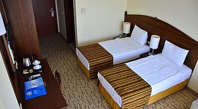 Anadolu Hotels Didim Club Oda