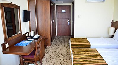 Anadolu Hotels Didim Club Oda