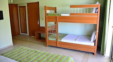 Anadolu Hotels Didim Club Oda