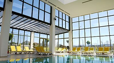 Anadolu Hotels Didim Club Havuz / Deniz