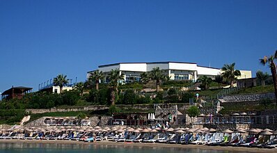 Anadolu Hotels Didim Club Genel Görünüm