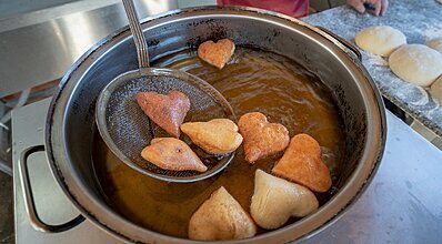 Aperion Beach Hotel Yeme / İçme