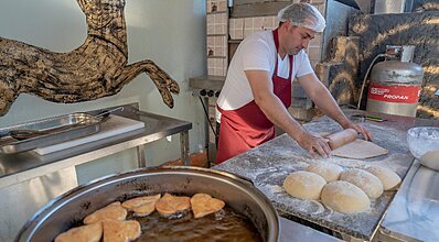 Aperion Beach Hotel Yeme / İçme