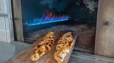 Aperion Beach Hotel Yeme / İçme