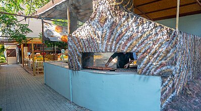 Aperion Beach Hotel Yeme / İçme