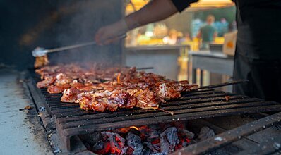 Aperion Beach Hotel Yeme / İçme