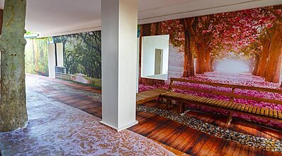 Aperion Beach Hotel Genel Görünüm