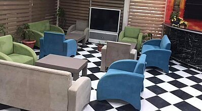 Aperion Beach Hotel Genel Görünüm