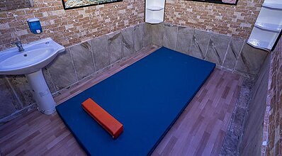 Aperion Beach Hotel Genel Görünüm