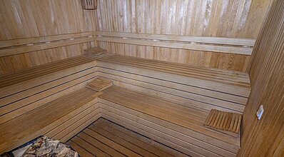 Aperion Beach Hotel Genel Görünüm