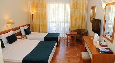 Aqua Fantasy Aquapark Hotel Spa Oda