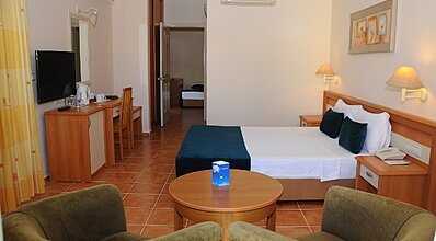 Aqua Fantasy Aquapark Hotel Spa Oda