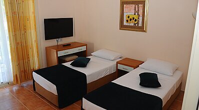 Aqua Fantasy Aquapark Hotel Spa Oda