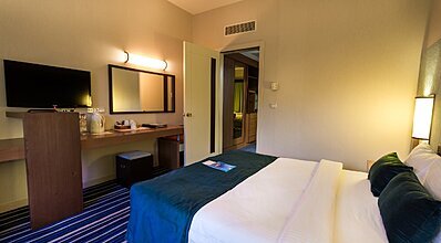 Aqua Fantasy Aquapark Hotel Spa Oda