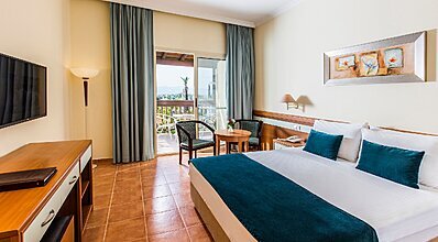 Aqua Fantasy Aquapark Hotel Spa Oda