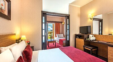 Aqua Fantasy Aquapark Hotel Spa Oda