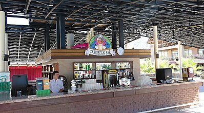 Aqua Fantasy Aquapark Hotel Spa Yeme / İçme