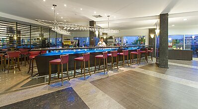 Aqua Fantasy Aquapark Hotel Spa Yeme / İçme