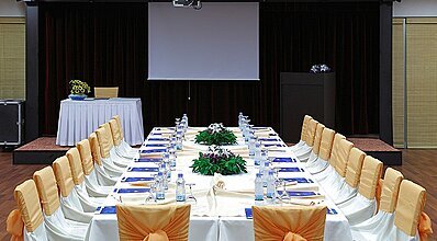 Aqua Fantasy Aquapark Hotel Spa Genel Görünüm