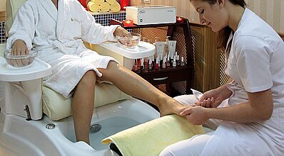 Aqua Fantasy Aquapark Hotel Spa Genel Görünüm