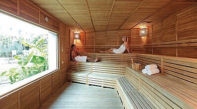 Aqua Fantasy Aquapark Hotel Spa Genel Görünüm