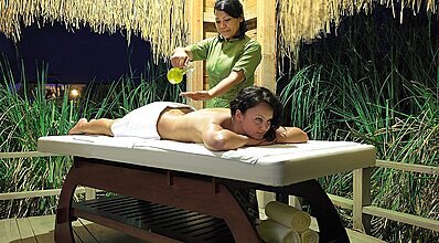 Aqua Fantasy Aquapark Hotel Spa Genel Görünüm