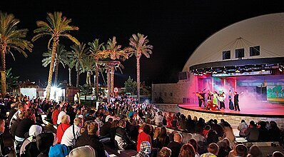 Aqua Fantasy Aquapark Hotel Spa Genel Görünüm