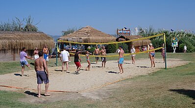 Aqua Fantasy Aquapark Hotel Spa Genel Görünüm