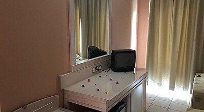 Ares Dream Hotel Oda