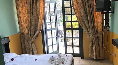 Ares Dream Hotel Oda