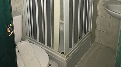 Ares Dream Hotel Oda