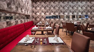 Aria Claros Beach & Spa Resort Yeme / İçme