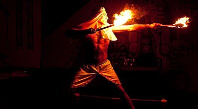 Aria Claros Beach & Spa Resort Genel Görünüm