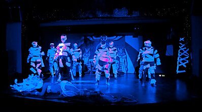 Aria Claros Beach & Spa Resort Genel Görünüm