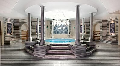 Aria Claros Beach & Spa Resort Genel Görünüm