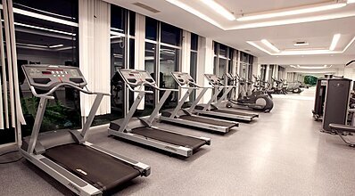 Aria Claros Beach & Spa Resort Genel Görünüm