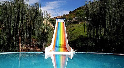 Aria Claros Beach & Spa Resort Havuz / Deniz