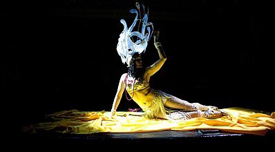 Aria Claros Beach & Spa Resort Genel Görünüm