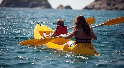 Aria Claros Beach & Spa Resort Havuz / Deniz