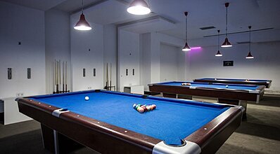 Aria Claros Beach & Spa Resort Genel Görünüm