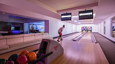 Aria Claros Beach & Spa Resort Genel Görünüm