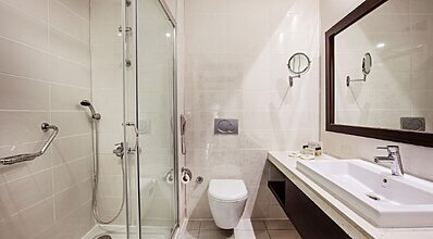 Aria Claros Beach & Spa Resort Oda