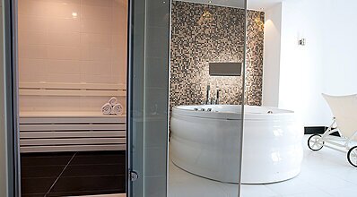 Aria Claros Beach & Spa Resort Oda