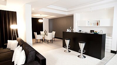 Aria Claros Beach & Spa Resort Oda