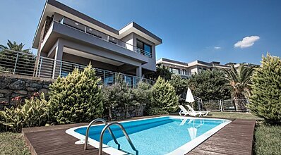 Aria Claros Beach & Spa Resort Oda